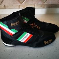 Scarpe palestra boxeur des rues nr. 43