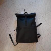 ZAINO BATA RED LABEL NERO