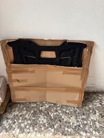 Fardale bmw f10 f11 sottomotore