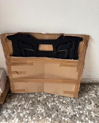 Fardale bmw f10 f11 sottomotore