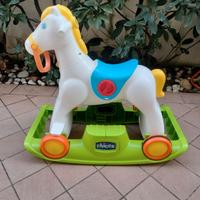 Cavallo bambino
