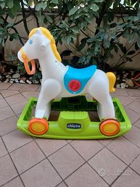 Cavallo bambino
