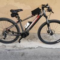 bici elettrica 