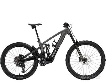Trek Slash+ 9.9 X0 AXS T-Type 2025