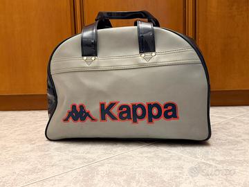 Borsa Robe di Kappa Vintage