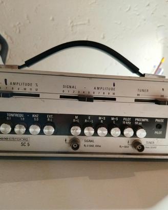 Grundig Stereocoder sc5