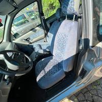 Ricambi Ligier Nova e cerchi gommati