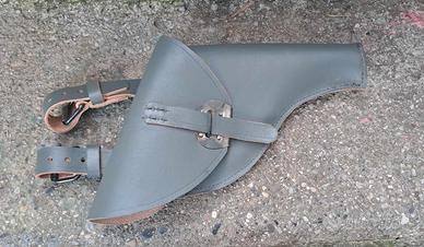 Fondina Bodeo 1889 repro