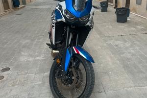 Africa twin 1100 automatica