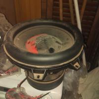subwoofer 