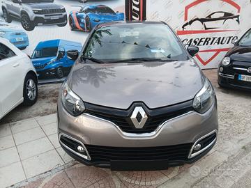 Renault Captur dCi 8V 90 CV Start&Stop Energy Life