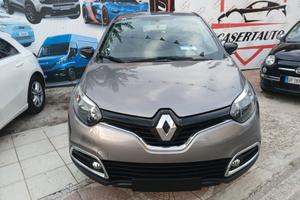 Renault Captur dCi 8V 90 CV Start&Stop Energy Life