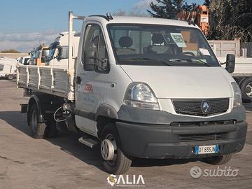 Renault Mascott 150 Ribaltabile Trilaterale
