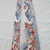 Cravatta Carnaval di Venise