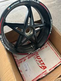 Brutale 910/989/1078