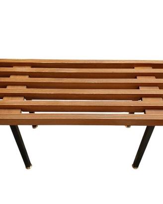 Panchetta modernariato