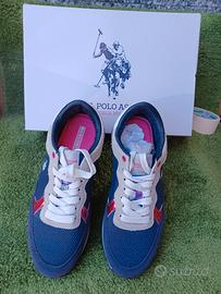 scarpe da ginnastica taglia 35