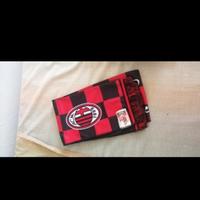 Sciarpa Milan Football Club 