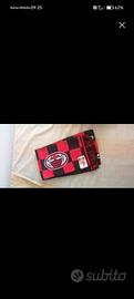 Sciarpa Milan Football Club 