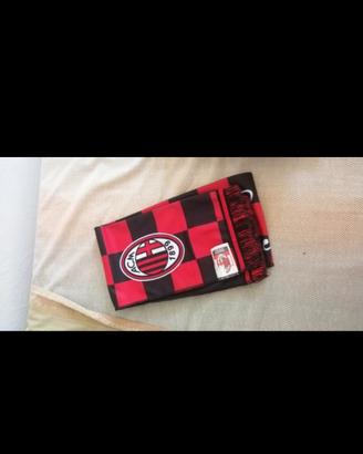 Sciarpa Milan Football Club 