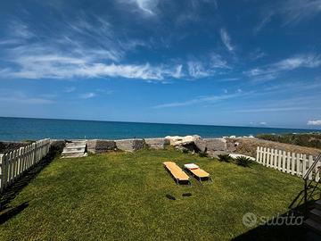 Appartamento Fronte mare