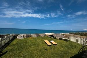 Appartamento Fronte mare