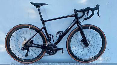 CANNONDALE SYNAPSE CARBON