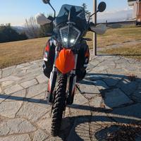 KTM 890 adventure R