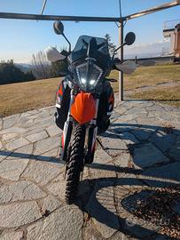 KTM 890 adventure R