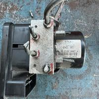 Pompa ABS Suzuki Swift