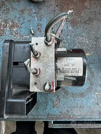 Pompa ABS Suzuki Swift