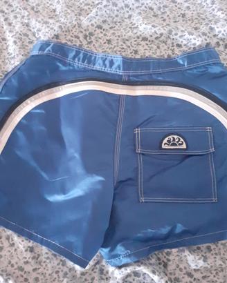 SUNDEK - Costume uomo da mare Tg 34 (48 italiana)