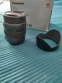 Panasonic Lumix 12-35 f2.8 Asph - RIBASSO!!!