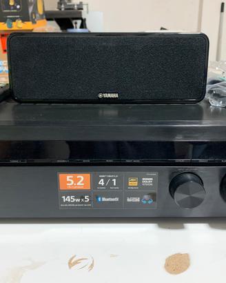 Home Theatre