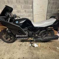 Bmw k100 rs rs-style 1987