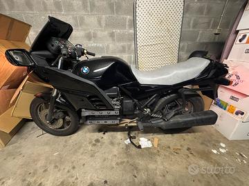 Bmw k100 rs rs-style 1987