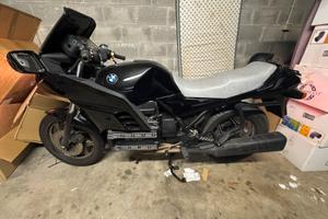 Bmw k100 rs rs-style 1987