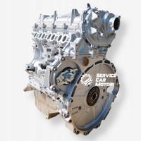 MOTORE RETTIFICATO 204DTA LAND ROVER Range Rover S