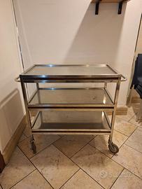 Catering Carrello di Servizio e per Ristorazione