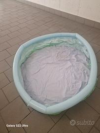Piscina bimbi