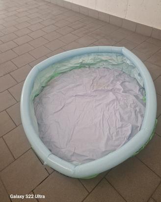 Piscina bimbi
