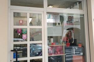 Attività Parrucchiere