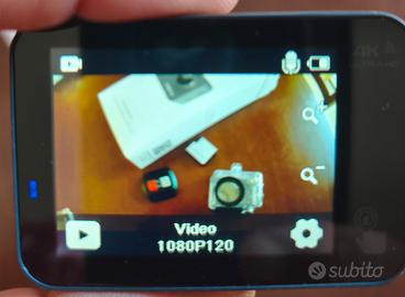 action cam