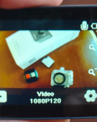 action cam