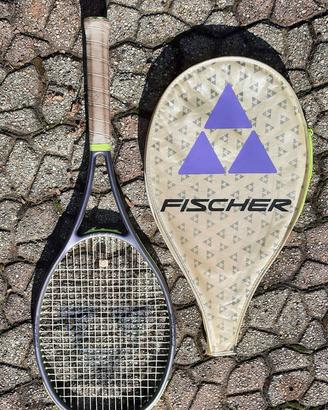 Racchetta FISCHER