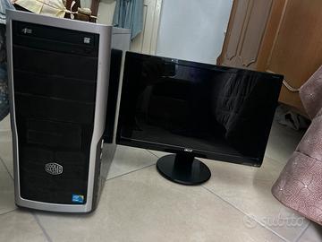 Computer come nuovo