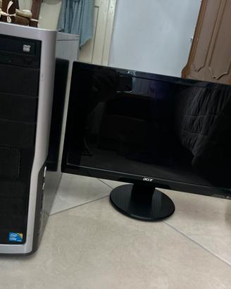 Computer come nuovo
