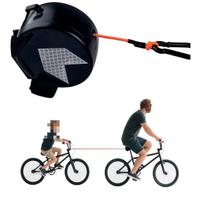 Corda traino bici bimbo