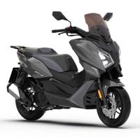 MORBIDELLI SC 125 Abs