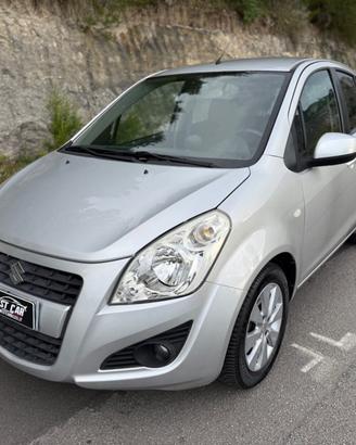 SUZUKI Splash 1.0 VVT GL Style